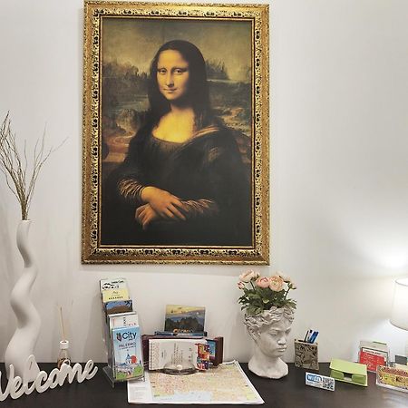 ホテル Guastella House パレルモ エクステリア 写真
