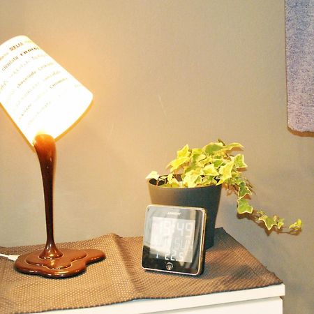 ホテル Guastella House パレルモ エクステリア 写真