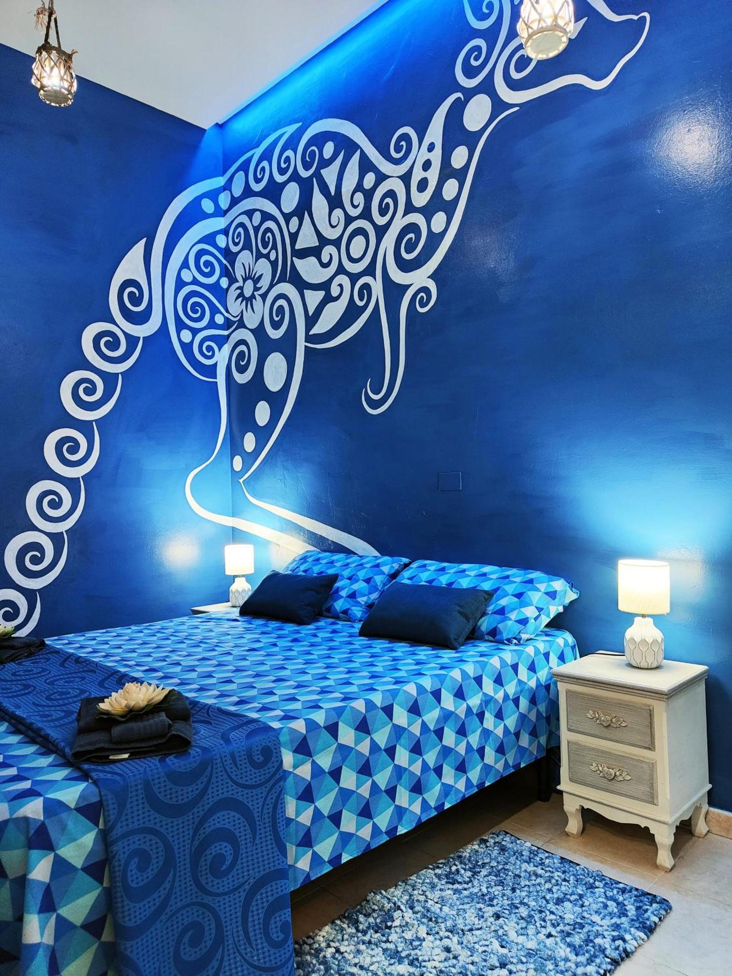 ホテル Guastella House パレルモ エクステリア 写真