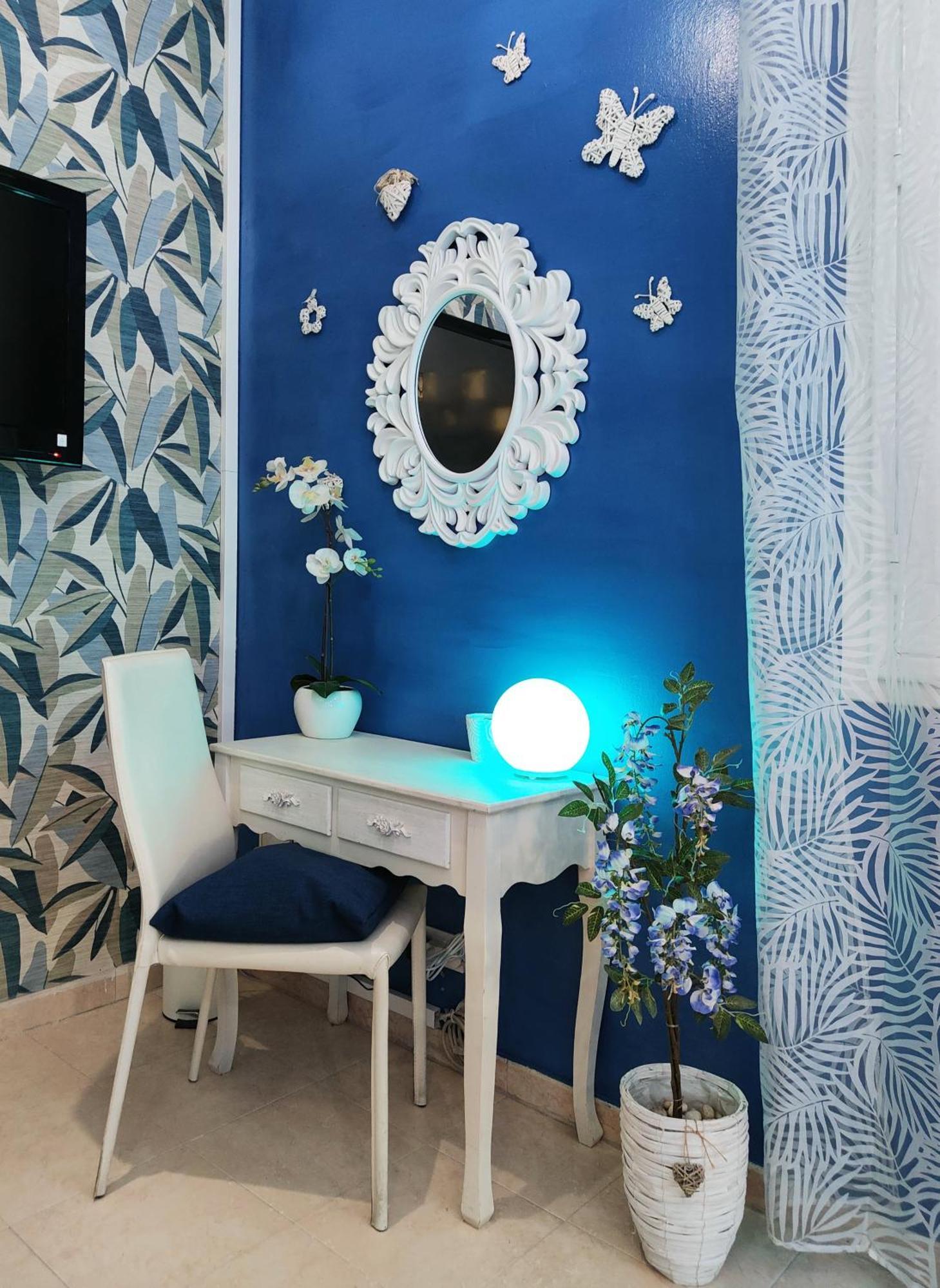 ホテル Guastella House パレルモ エクステリア 写真