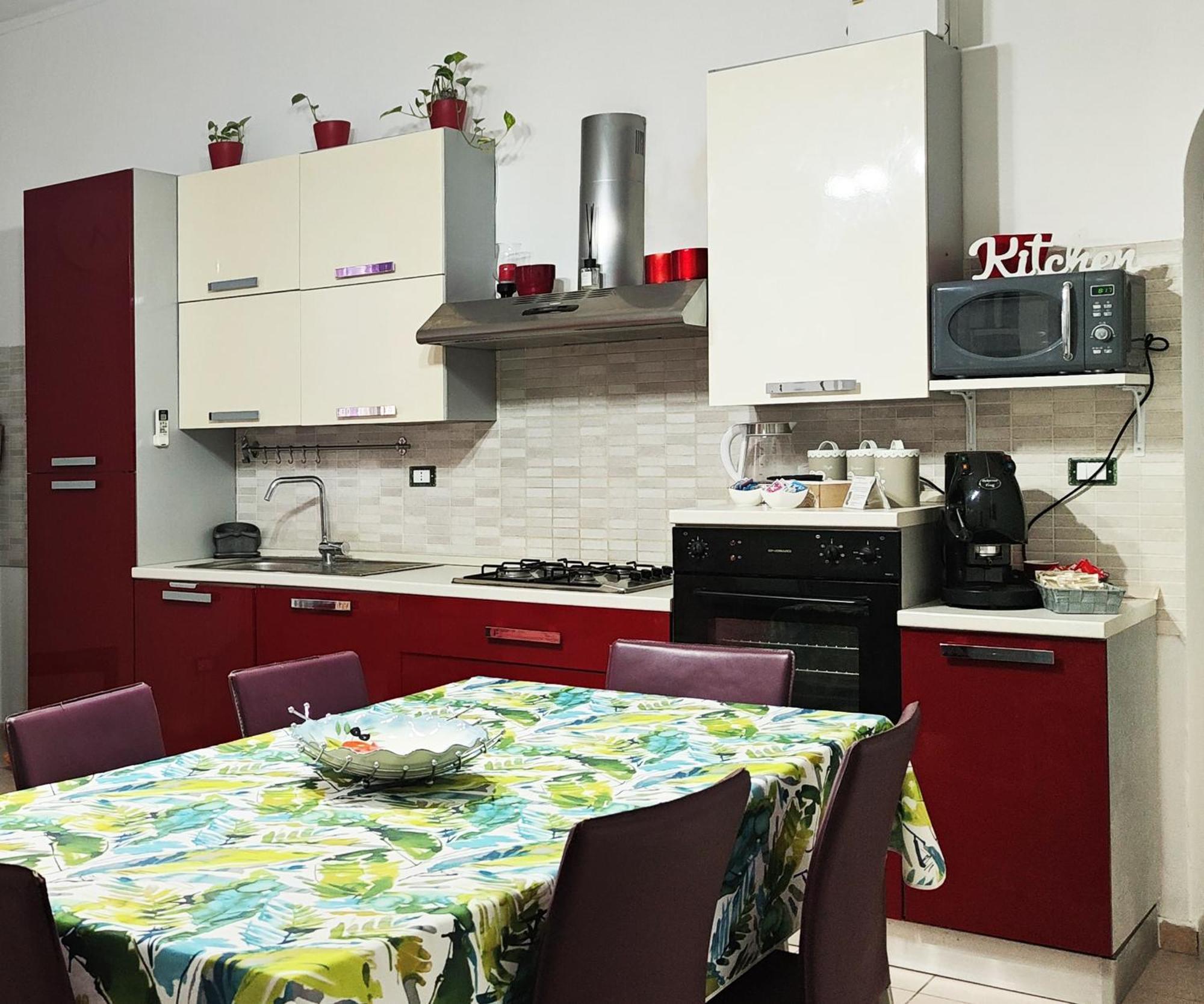 ホテル Guastella House パレルモ エクステリア 写真